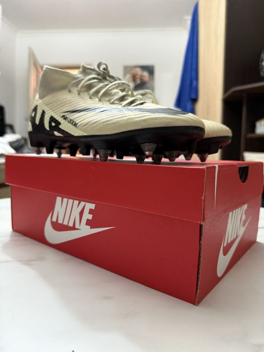 Nike air zoom Mercurial Pro