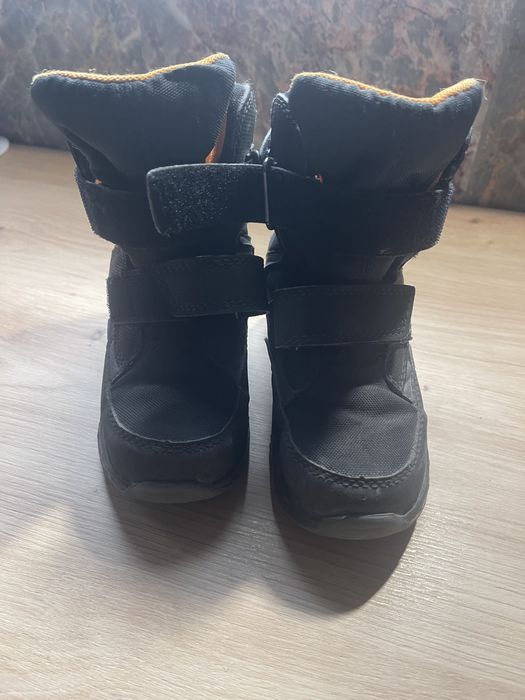 Ghete copii, Geox Respira Amphibiox, marime 26