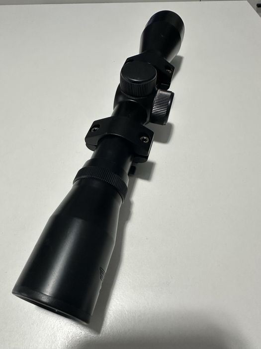 BSA .22 Special 4x32 Luneta