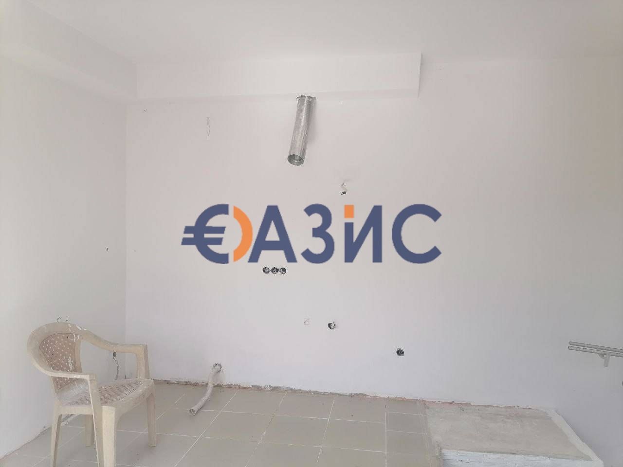 Продава се Тристаен апартамент в с. Кошарица, Област Бургас - 132 кв.м за 910 €/кв.м - Снимка #9