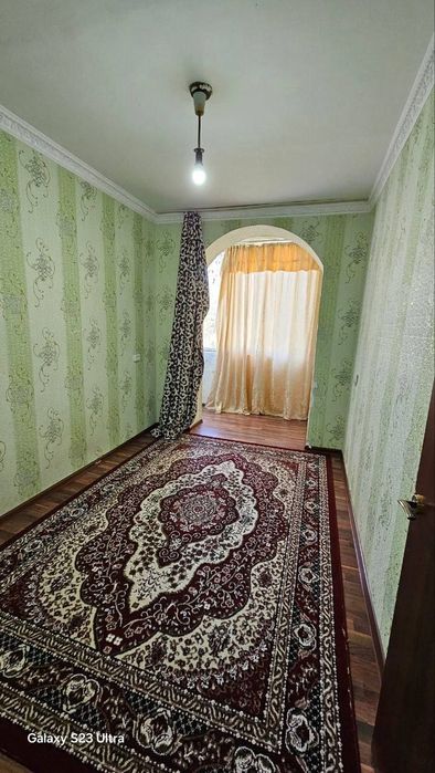 Сотилади Микрараён 3 хонали 5 этаж арентир 1 астановка