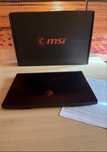 Продавам геймрски лаптоп msi gf63 Thin 11 UD