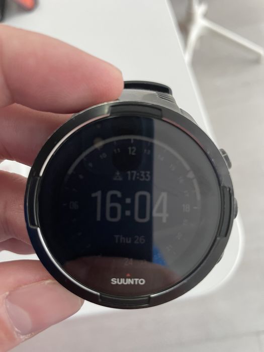 Suunto 9 Baro G1