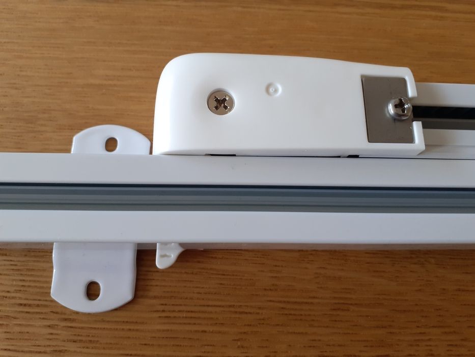 Нови разтегателни моторизирани корнизи до 300 / 400 см