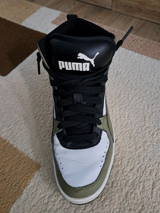 Puma Sneakers Rebound