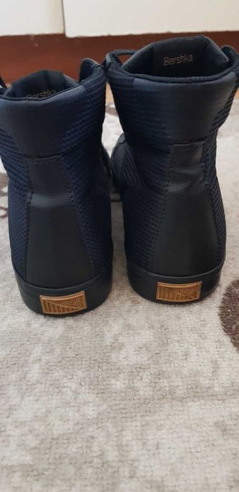 Мъжки маратонки Puma, Nike Streetgato, Мъжки кецове Bershka Man