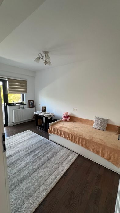 apartament 3 camere, 2019 – zona 1 Mai, 85mp,