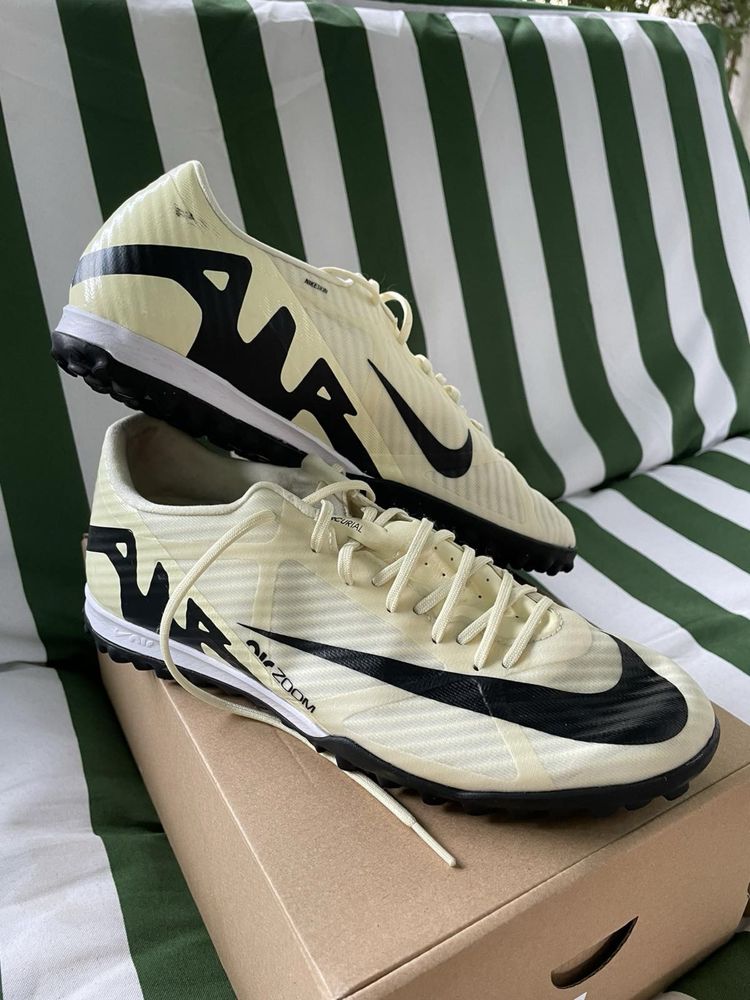 Футболни обувки Nike zoom vapor 15 academy tf