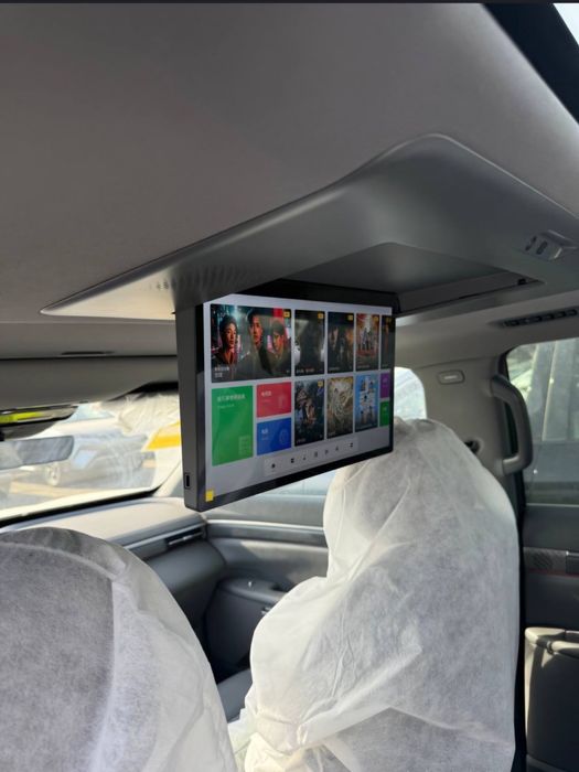 Dongfeng ep008 reystaling  bez probeg