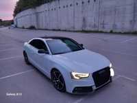 Audi A5 RS5 Facelift ABT S5 BOSE