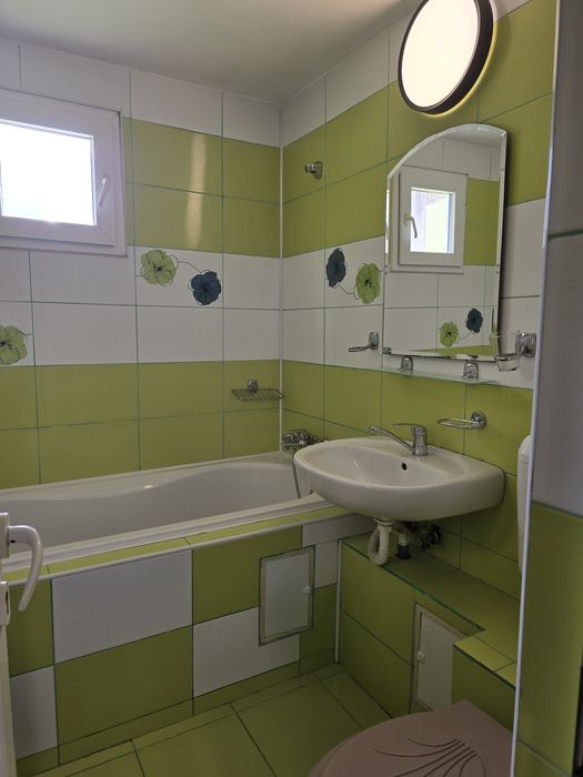 4 camere Rahova, centrala proprie