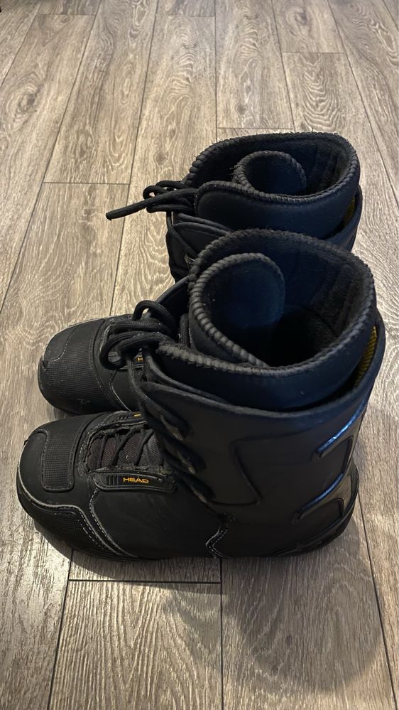 Boots Snowboard HEAD 41 (26,5)