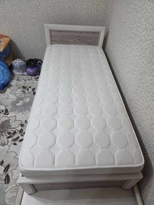 Спальный односпалка