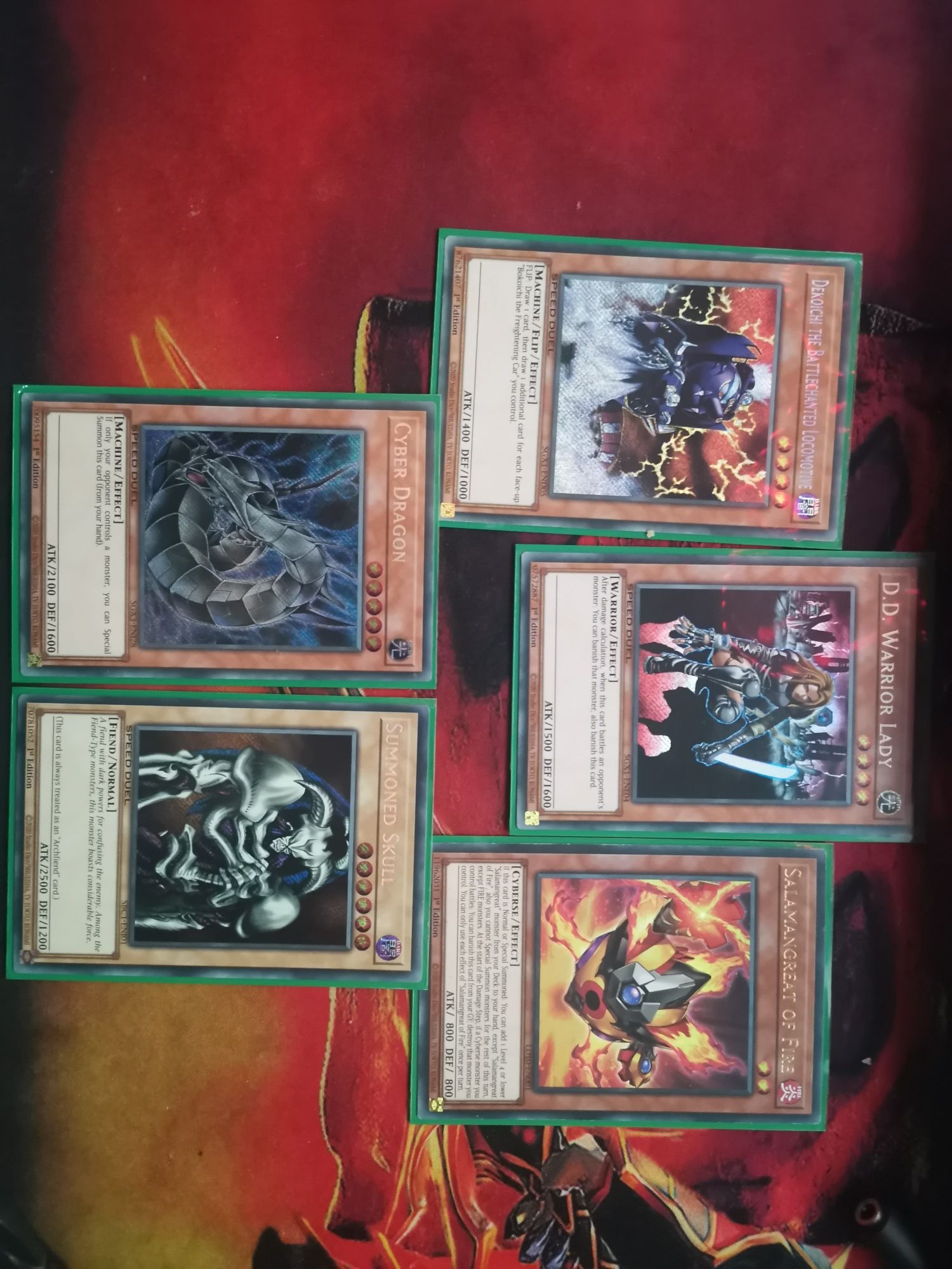 Yu-gi-oh ю-ги-о карти