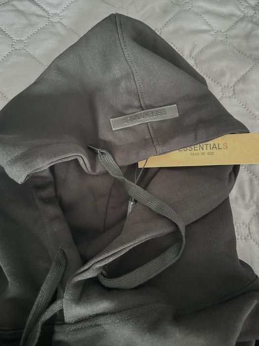 essencial hodie/pants