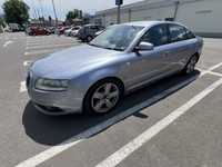 Audi a6 UK 2.7 diesel