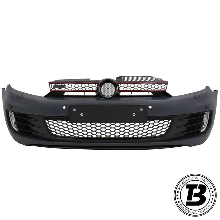 Bara Fata compatibila cu VW Golf 6 GTI Design