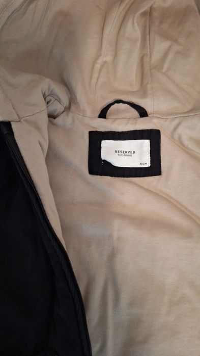 Gecute de toamna copii 92 c&a, rezerved, lupilu