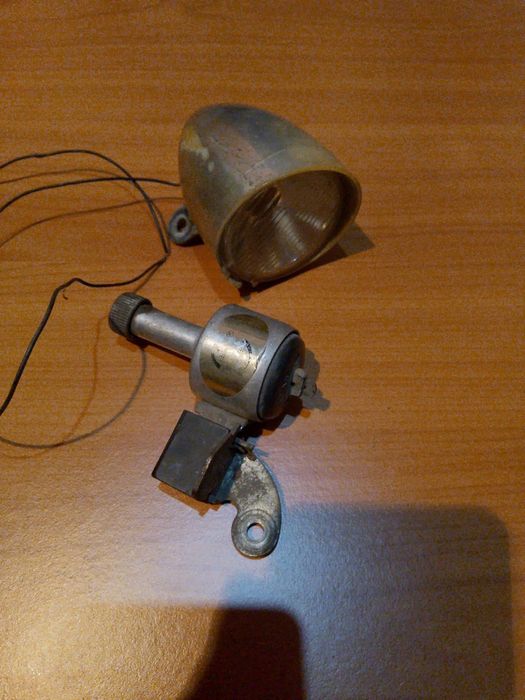 Piese pentru bicicleta