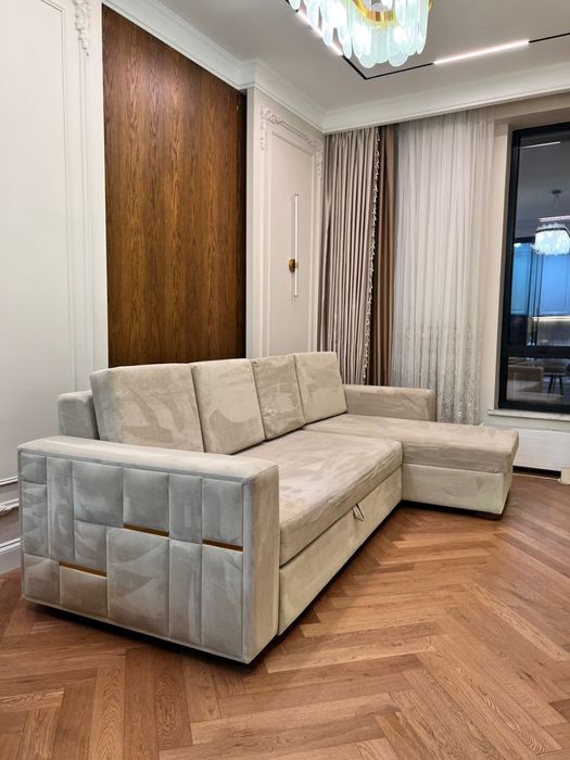 Диван раскладной