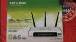 Router Tp-Link TL wr940 n