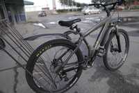 Bicicleta Hardtail MTB roti 26inch