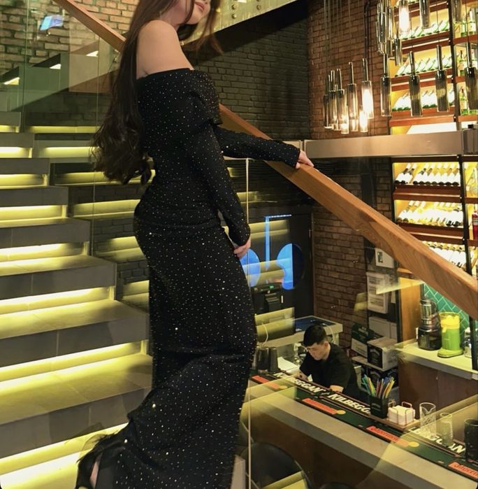 Продается платье