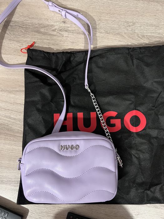 Дамска чанта HUGO