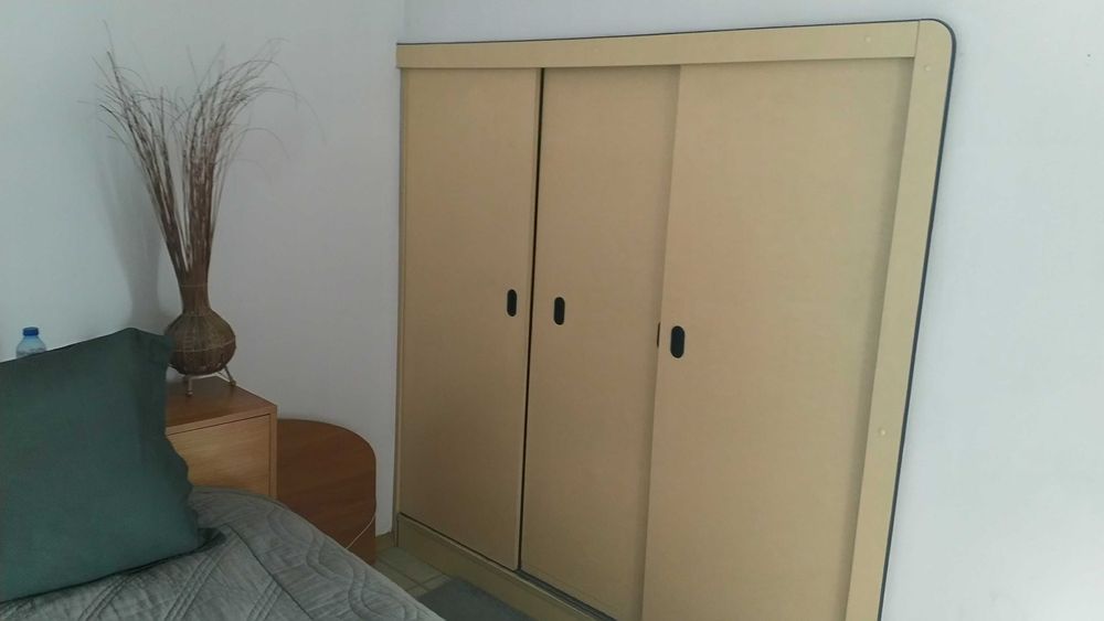 Дава се под наем Двустаен апартамент в Варна, Окръжна болница - 40 кв.м за 382.5 € - Снимка #4