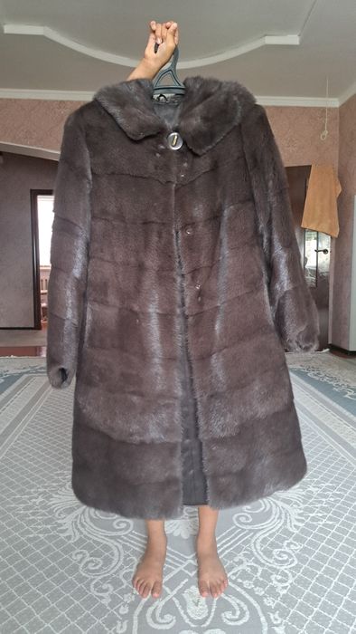 Продам шубу. В хорошом состояние