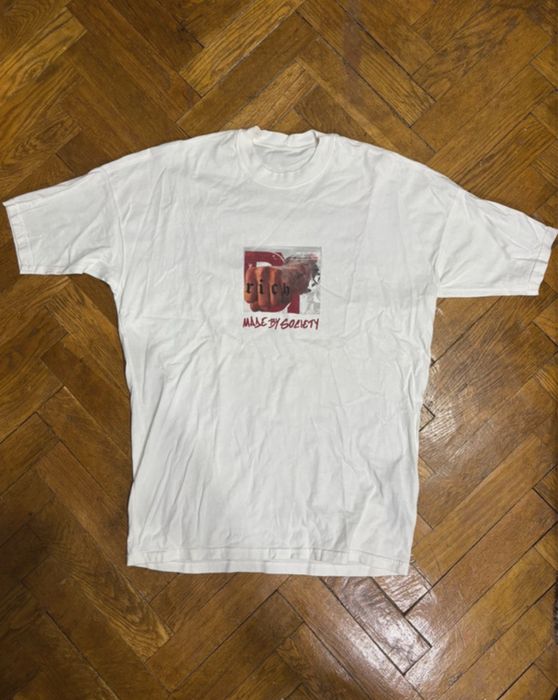 Tricou vagabond
