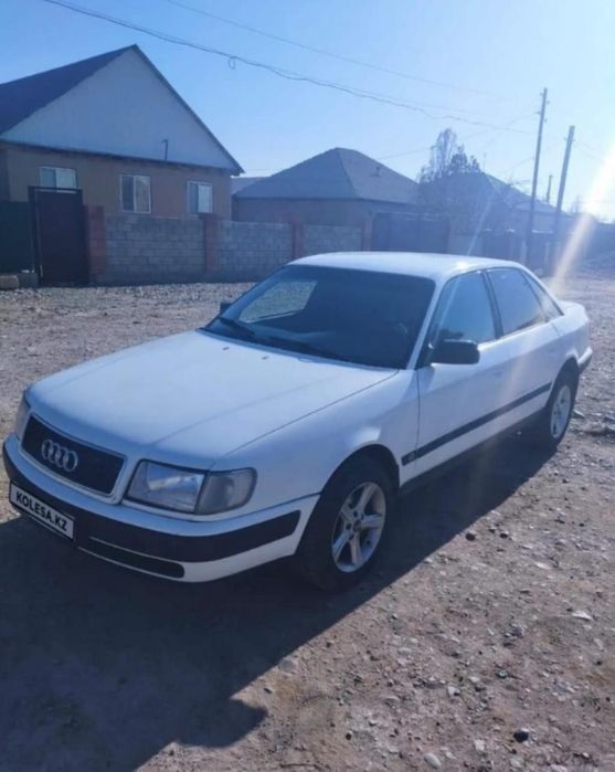 Продам AUDI 100 C4