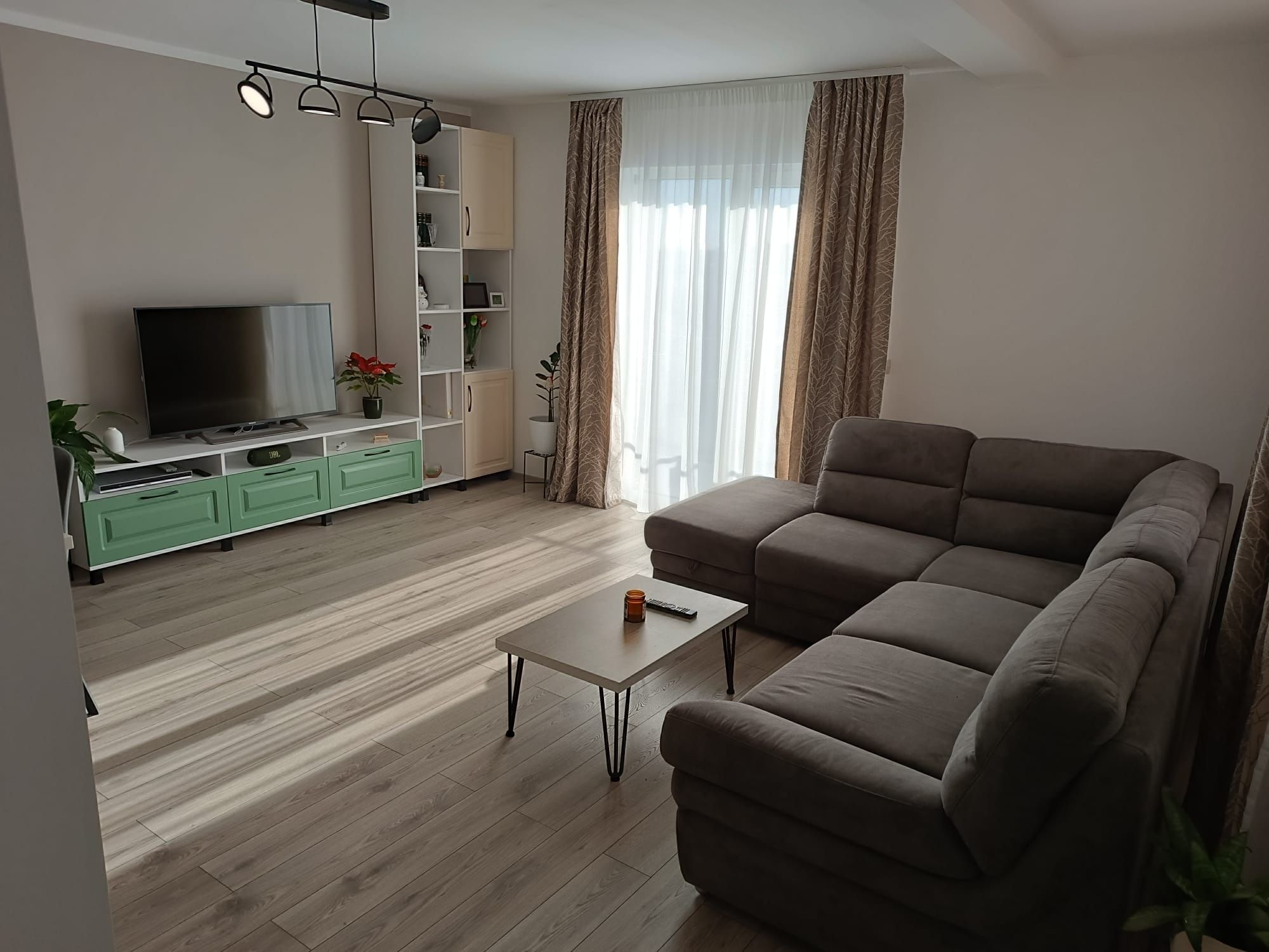 Apartament 2 camere Mosnita