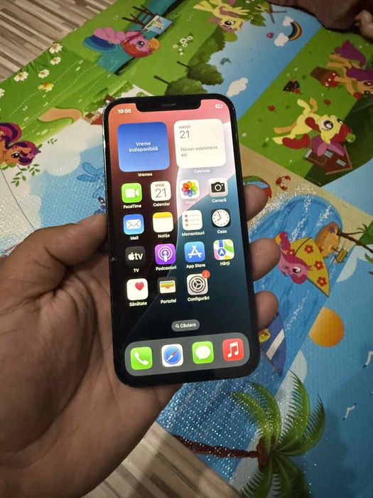 Vand iphone 12 pro 256 GB