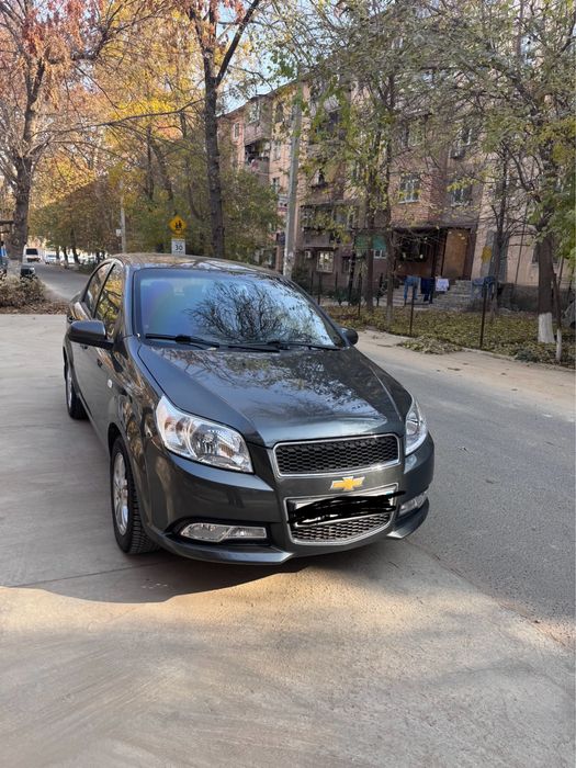 Nexia3 Avtomat korobka