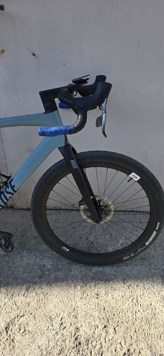 гравел Rose 24г.карбон Bluetooth