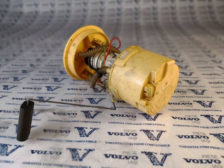 Pompa litrometrica REZERVOR VOLVO S40 V50 1.6D 2005-2009