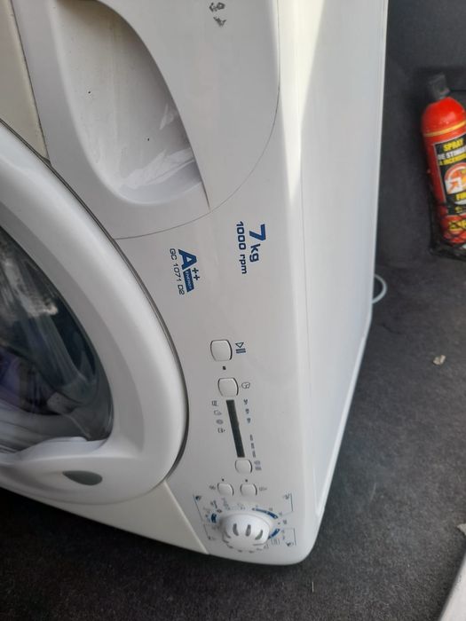 Masina de spalat 7kg