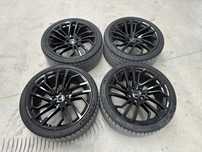 Roti / Jante originale 20 Audi Rs 4 Rs 5