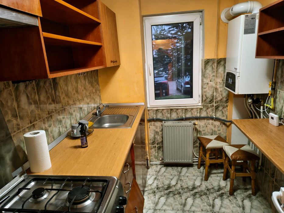 Apartament de inchiriat 2 camere, Pacurari, in spate la Aqua 3.