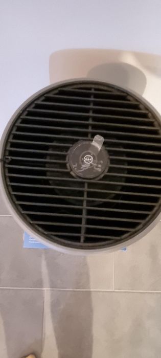 Purificator Philips Seria 800, 3 viteze, aproape ca nou, în cutie