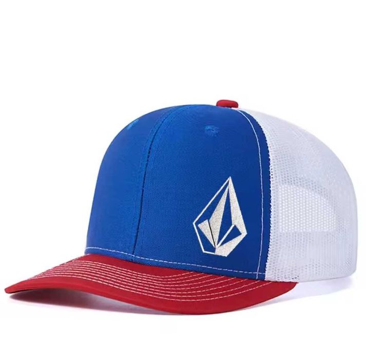 Sapca Volcom baseball trucker hat skate skateboarding multe culori USA