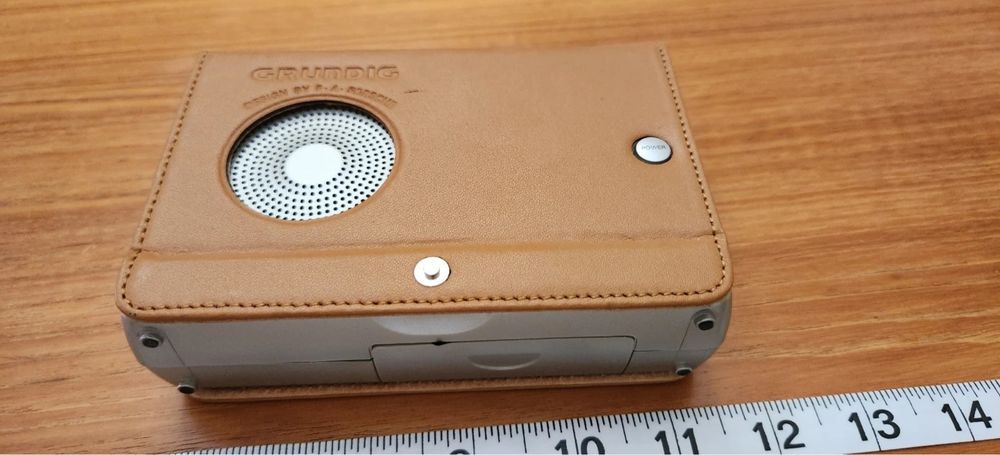 Радиоприемник Grundig G-2000A