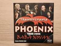 Phoenix - Baba Novak Tour 2006 (video cd)