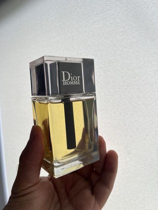 Vand parfum Dior Homme EDT