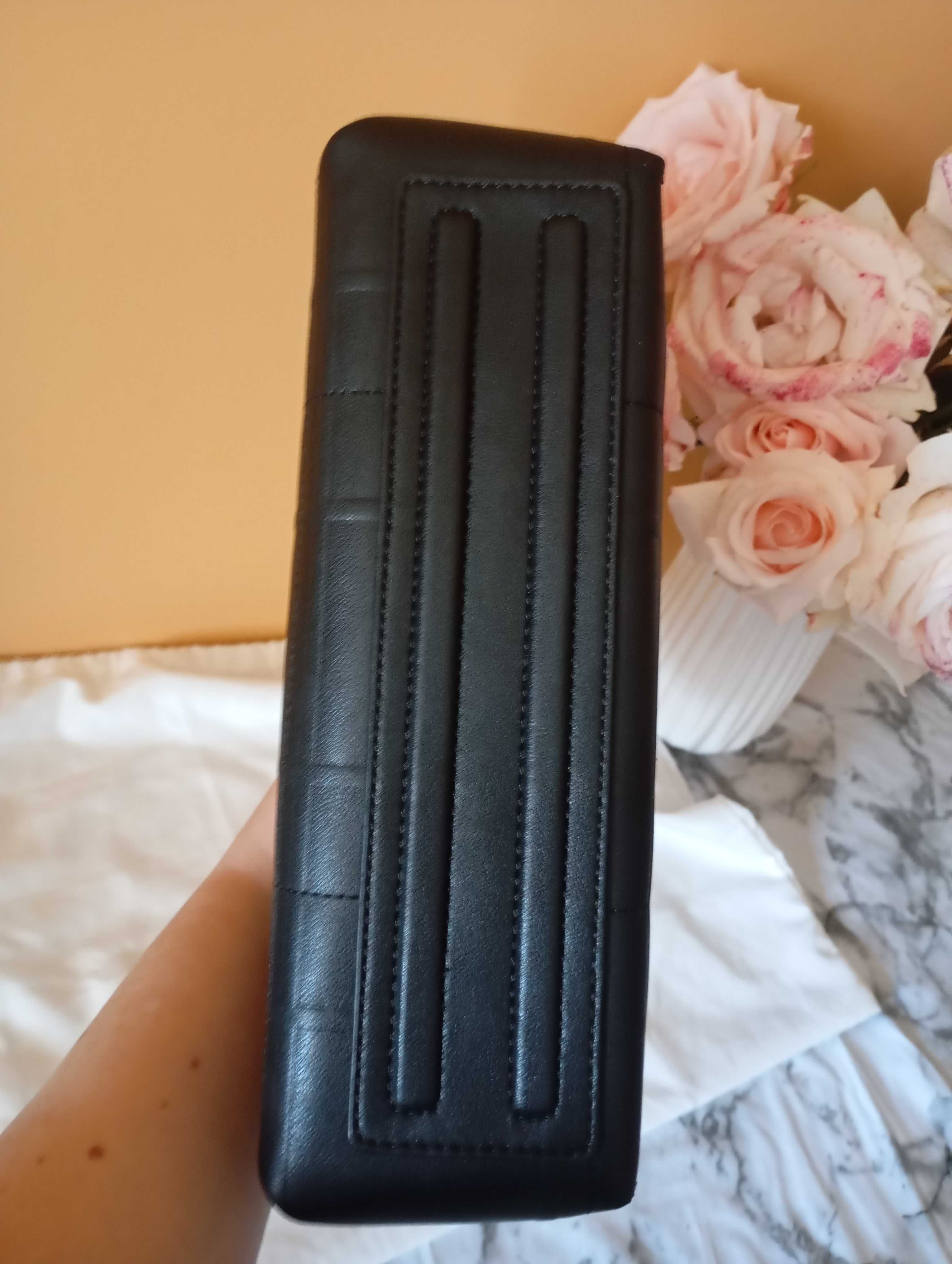 Дамска чанта Calvin Klein Re-Lock Ew Conv Xbody Quilt K60K609682.