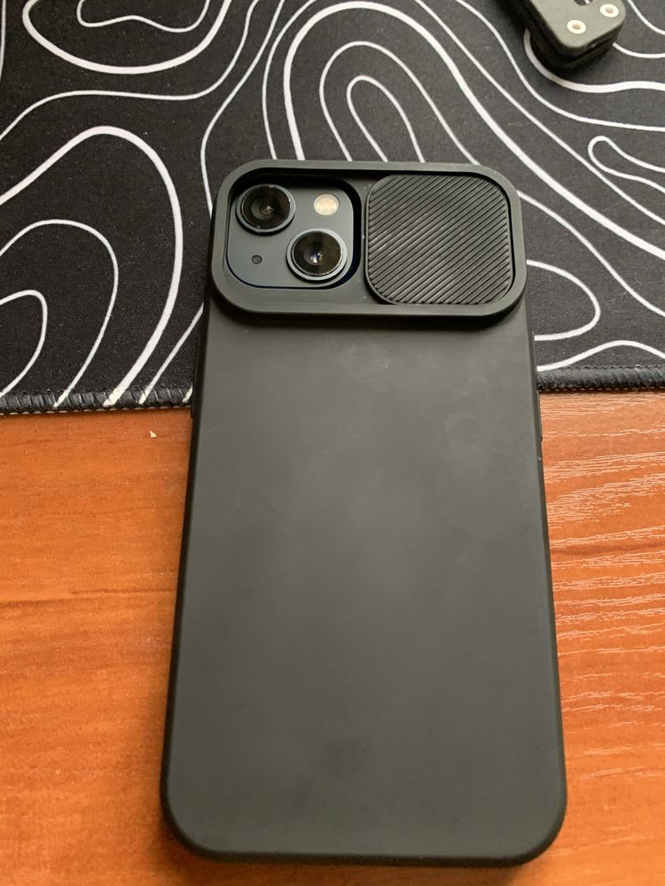 Iphone 13 black 128gb