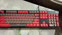Клавиатура игровая механическая red square keyrox classic rsq 20019