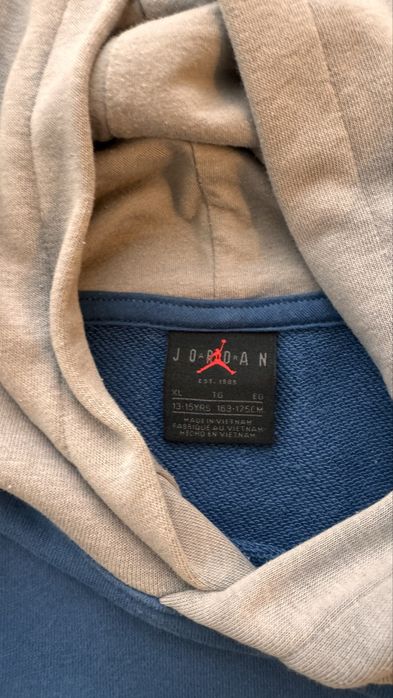 Hanorac nike jordan copii 13-15 ani, 163-175 cm