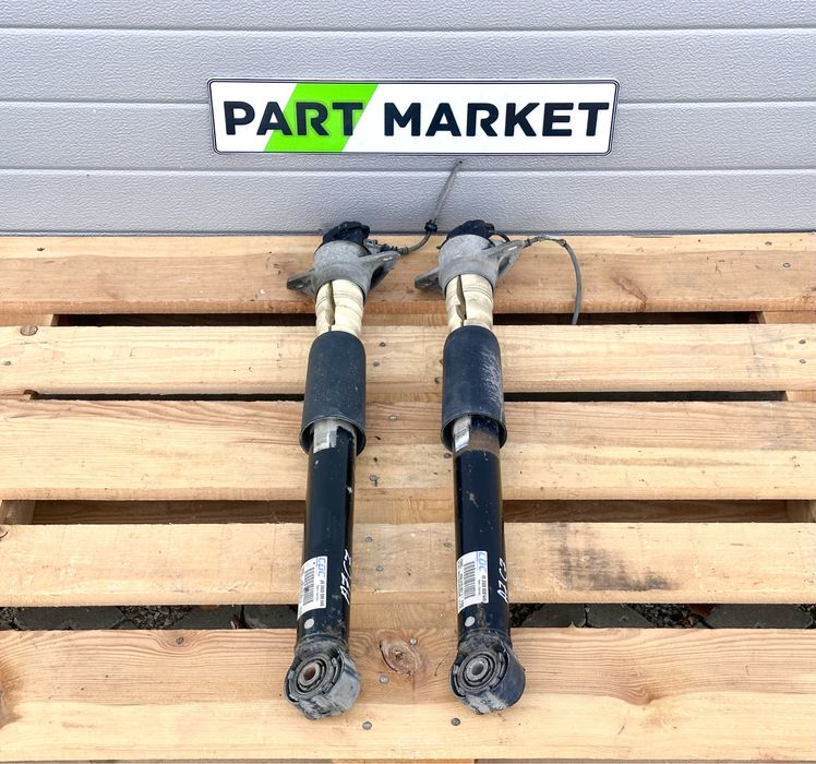 Задни амортисьори AUDI A6 A7 C7 4G 4G0616031L